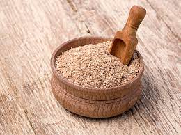 WHEAT BRAN 1kg – Supplementing Hardwood Sawdust for Wood-loving Mushroom