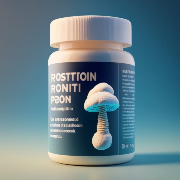 Peptone Powder – Nutrient Rich Additive For Mushroom Growing & Mycology