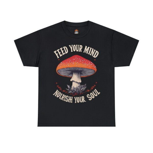premium-mushroom-t-shirt-nourish-black